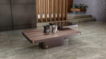 Verde Coffee Table