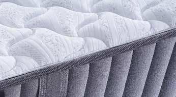 Elixir Mattress 160x200