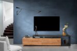 Queen TV Unit