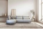 Hermes Corner Sofa - Image 2