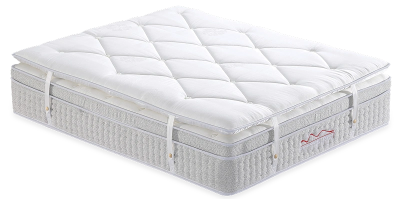 hypnotic_ Hypnotic Mattress 160x200 - Image 1