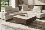 Marabu Corner Sofa - Image 2