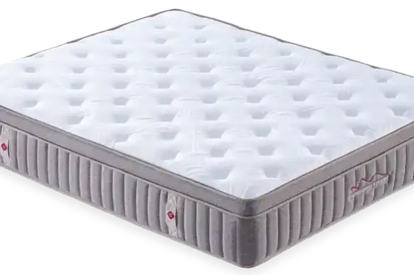 Memory Lux Mattress 160x200