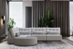 PackMan Corner Sofa