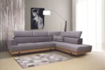 Palermo Corner Sofa - Image 2