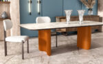 Riva Dining Table - Image 2