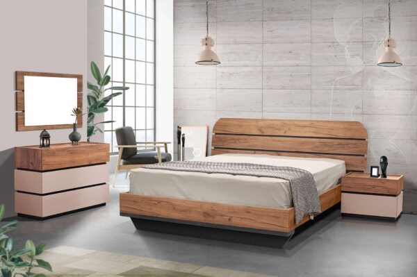 Star Bedroom Set