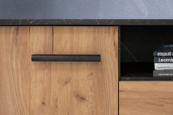 Sixties Sideboard