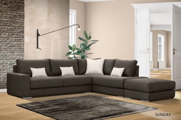 Sunday Corner Sofa
