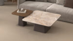 Sergio Coffee Table