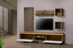 Valentino Wall Unit - Image 3